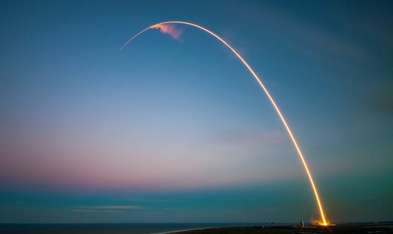 The Next 6 Milestones in the Commercial Space Race