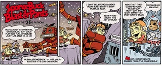 Introducing The New Space Sensation Of Tomorrow