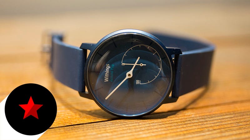 The Best Smartwatches for People Who Hate Smartwatches