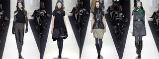 The Old Country: Motherland of Style?
