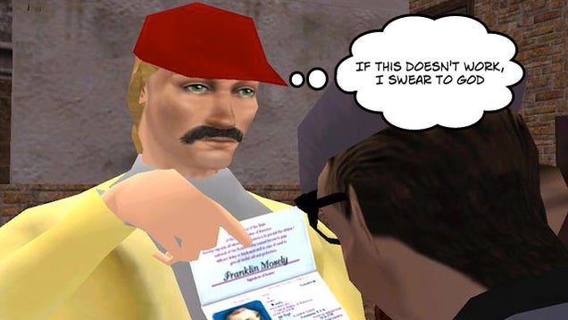 How We Survived Adventure Gaming's Most Hair-Tearingly Ridiculous Puzzles