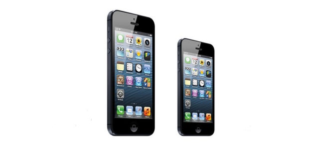 Reuters: Larger iPhone 6 Screens to Enter Production By May