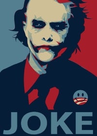Does Obama's Win Mean A Dark Knight Oscar?