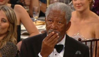 Your Golden Globes Gif Roundup