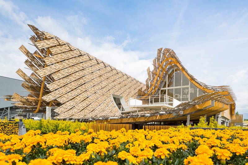 These Gorgeous Buildings Showcase the Surprisingly Innovative Future of Wood
