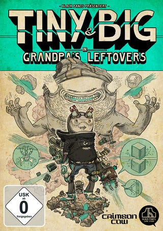 Wow, This is How You do Awesome Box Art