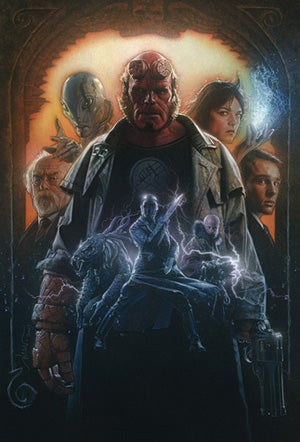 Will We See Hellboy The TV Show?
