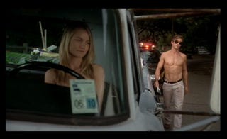 True Blood: Will You Be My Vampire Bride?