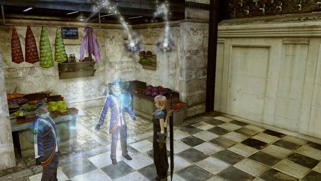 Lightning Returns Isn't Revolutionary, But It Is a Lot of Fun