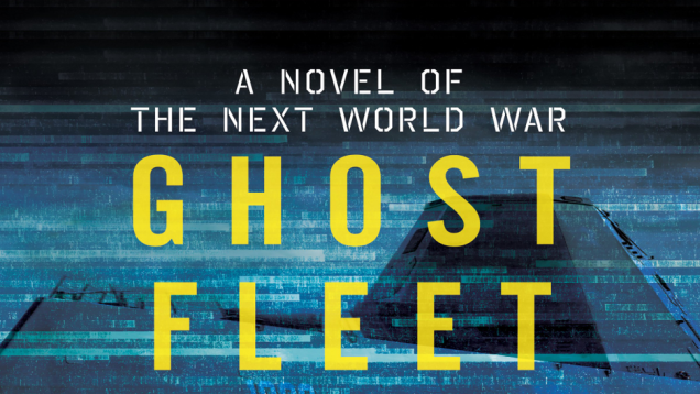 The Very Best Science Fiction And Fantasy Books Of 2015