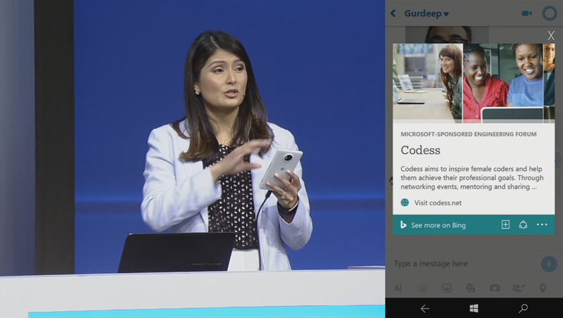 All the Important Things Microsoft Announced Today at Build 2016
