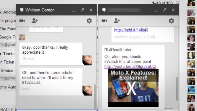 How to Turn Gmail Into Your Central Productivity Hub