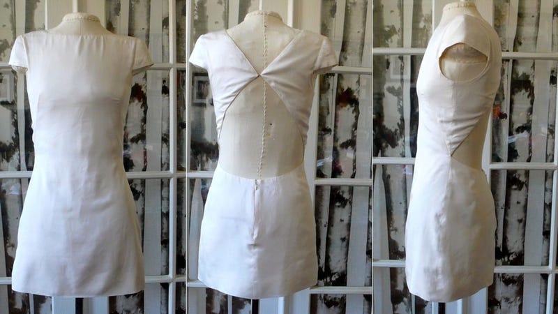 How To Turn Your Dress Ideas Into Reality By Making A Custom Pattern