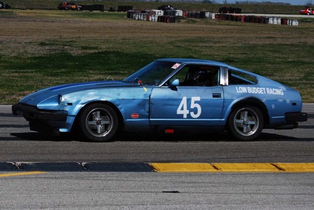 The Top 95 Lemons Of The Gator-O-Rama 24 Hours Of LeMons