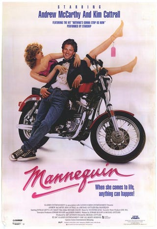 Eight '80s Movies That Need to Be Broadway Musicals