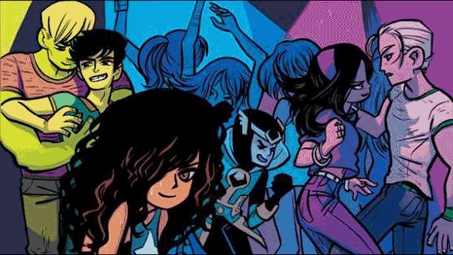 The Joker is Broken. Young Avengers Aren't. Let Panel Discussion Tell You Why.