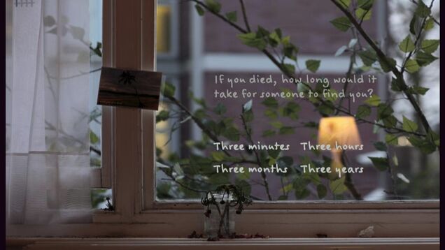 A Normal Life, An Extraordinary Death and the Video Game That Wasn't Meant to Be