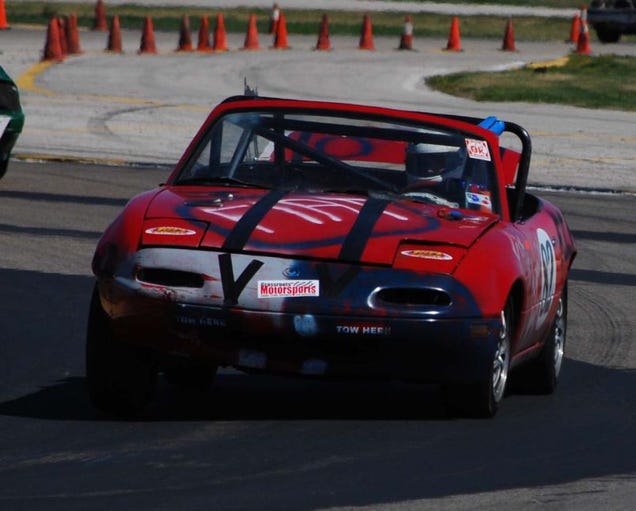 The Top 95 Lemons Of The Gator-O-Rama 24 Hours Of LeMons