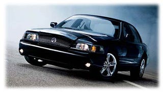 The Ten Scariest-Looking Cars Of All Time