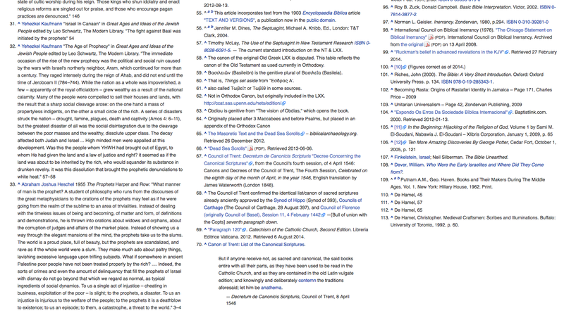 On Wikipedia, Pokémon Go Is a Bigger Deal Than the Bible