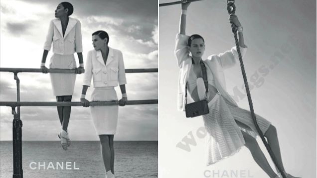 Ivanka Trump's Shoe Line Busted For Copying Derek Lam