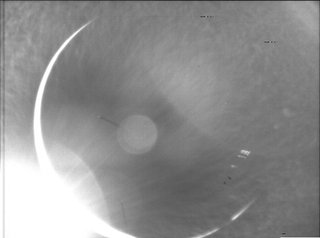 Earth's Most Distant Web Cam Pics Went Live This Week