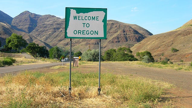 The Worst 50 States in America
