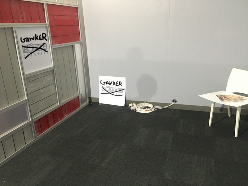 Which Media Companies Have the Best and Worst RNC Digs?