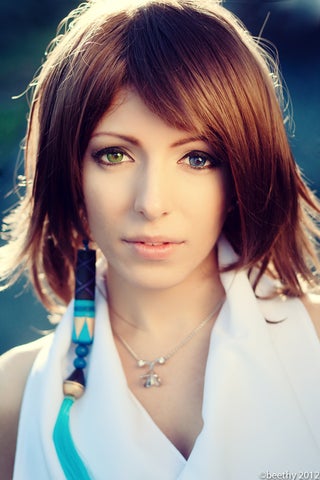 There Are No More Heroes When Cosplay is This Amazing