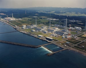 Is it Possible to Build a Disaster-Proof Nuclear Power Plant?