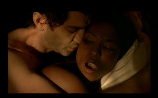 True Blood: Vampire Sex Is Twisted