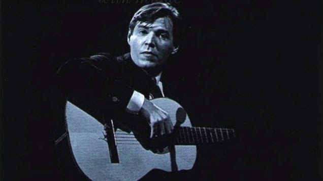 Antônio Carlos Jobim, The Great Romantic Melodist