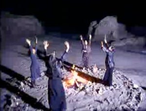 Organizing Real Life Witches Way Harder Than The Craft