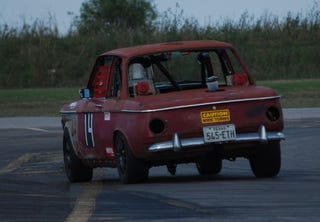 The Top 70 Lemons Of The 24 Hours Of LeMons Texas