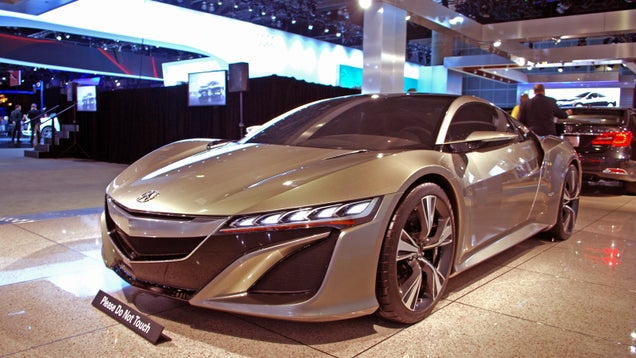 These Concept Cars Have Been Around Too Freaking Long