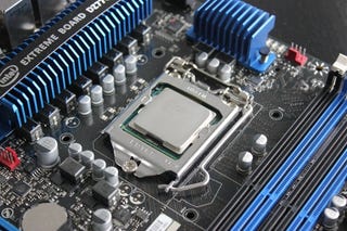Ivy Bridge Debuts: Intel Core i7-3770K Review
