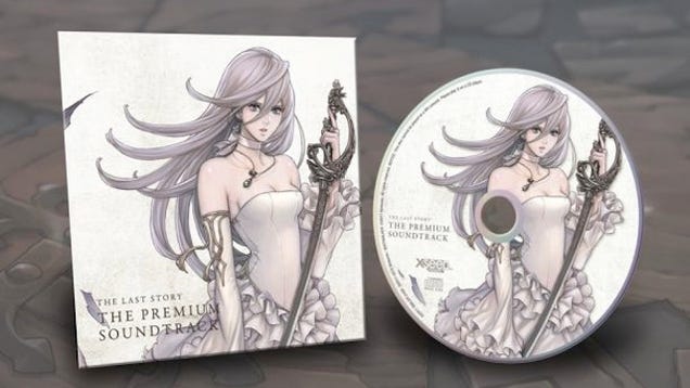 Even Nobuo Uematsu Gets Bossed Around Sometimes