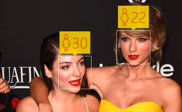 Lorde Is About %$ Years Old, According to That Microsoft Age App