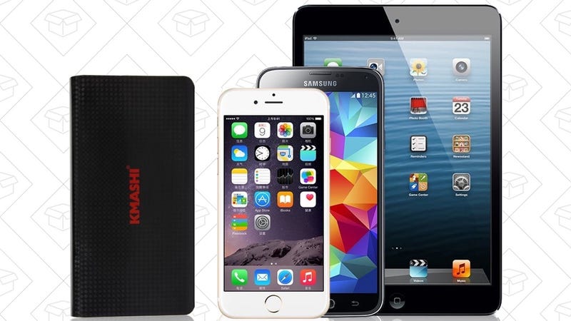 Today's Best Deals: MLB Apparel, Cheap Kindles, Schlage Locks, and More