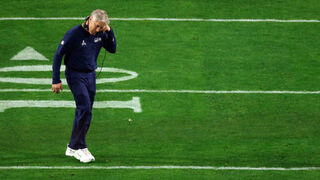 Pete Carroll Denies Reports That He Changed Seahawks' Final Play