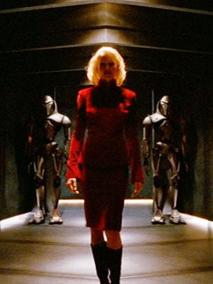 More News About BSG's Big Acid Flashback
