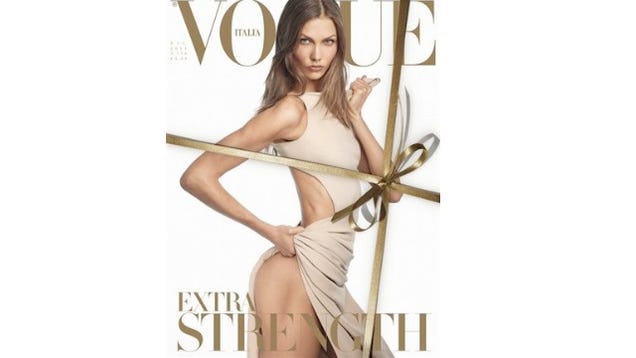 Fashion Industry Reconsiders Its Contempt For Victoria Beckham
