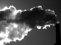Evil Carbon Dioxide Threatens Us From Above