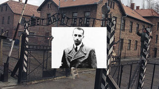 Top Nazi Veteran Hid Out in Syria and Advised its Dictator: Report