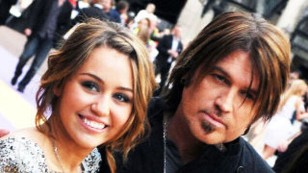 Billy Ray Cyrus: The Devil Destroyed My Daughter and Disney Helped