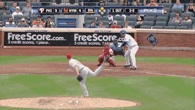 Better Know An Umpire: Vic Carapazza
