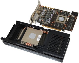 Does the GeForce GTX 670 Spell Trouble For AMD?