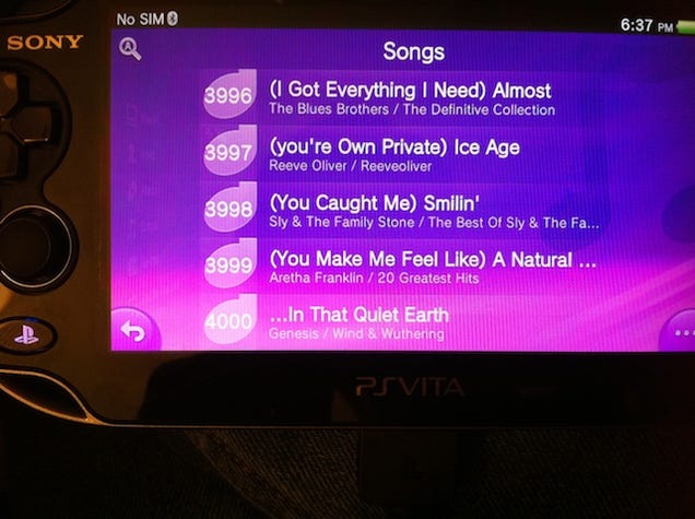 At Least One Gamer Is Pissed At Sony For A Small, But Misleading Vita Description