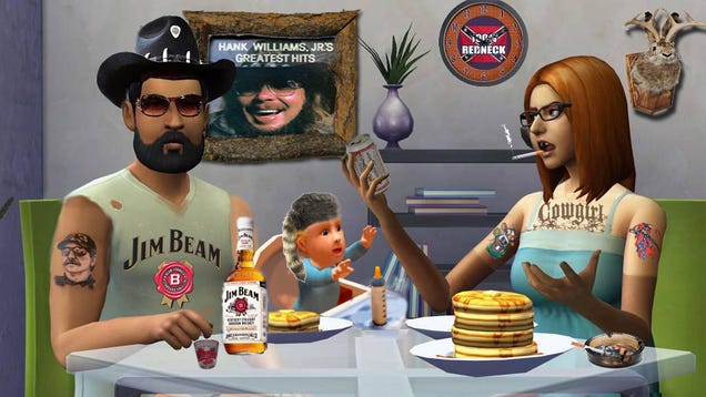 Kotaku 'Shop Contest: Rosemary's Babies: The Winners
