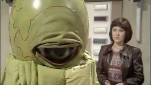 Welcome Back, Doctor Who!